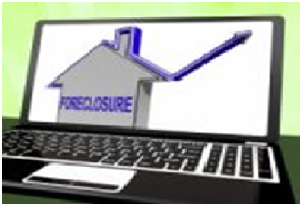 Foreclosure statute of limitations