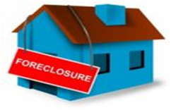 Foreclosure Deficiency