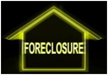 Foreclosures on the Rise
