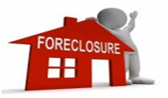 Foreclosure Impact on Credit Score