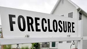 Foreclosure Garnishes Wages
