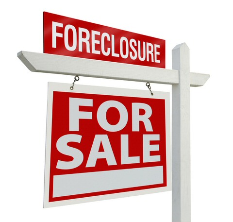 Cambridge foreclosure